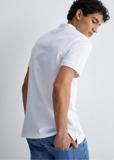 LIU JO UOMO M000P205POLOPIMA