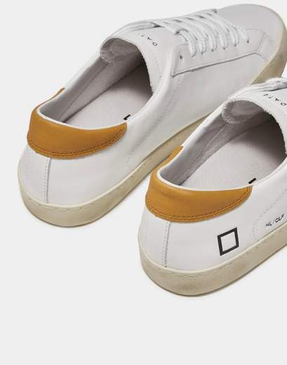 D.A.T.E. DATE HILLLOWCALF