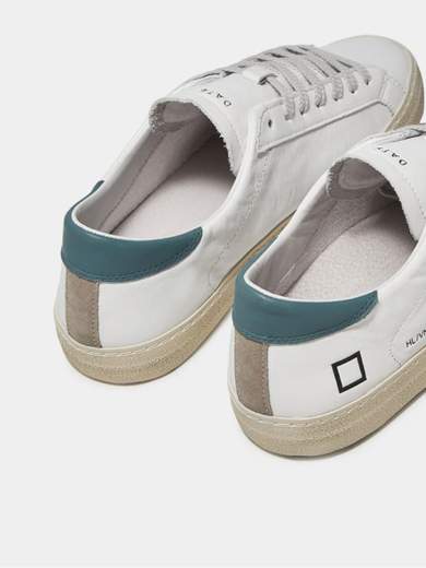 D.A.T.E. DATE HILLLOWCALFVIN