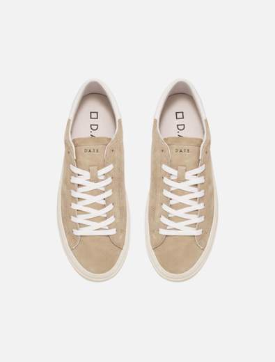 D.A.T.E. DATE SCARPA Uomo | SONICA