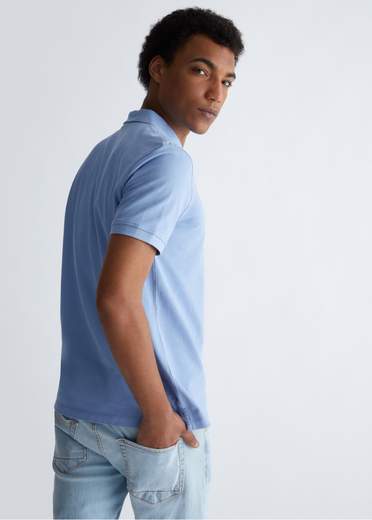 LIU JO UOMO M123P205POLOPIMA