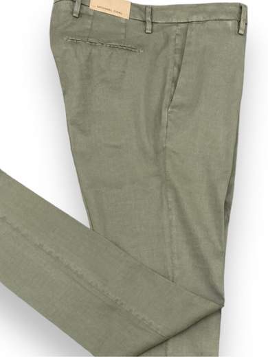 MICHAEL COAL MCBRAAM2823C