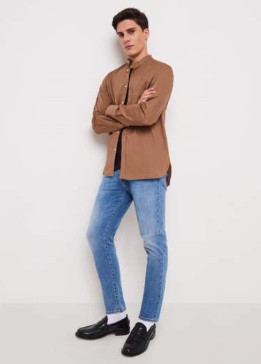 LIU JO UOMO M221P304FREDLIGHT