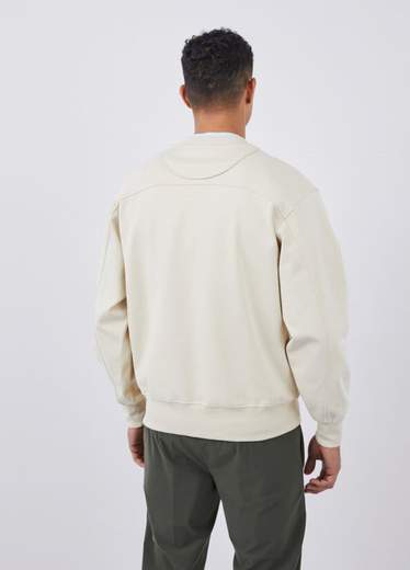 LIU JO UOMO CIRCLECREW