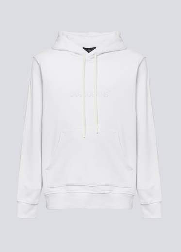 LIU JO UOMO HOODIEJEANS