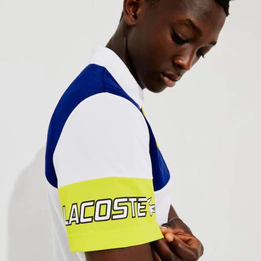 LACOSTE DH2768