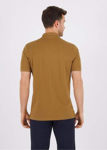 LIU JO UOMO POLOPIMA