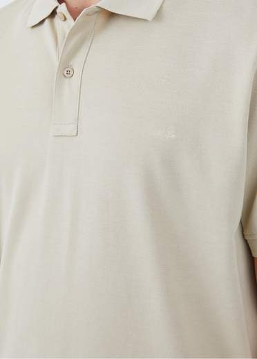 LIU JO UOMO POLOPIMA