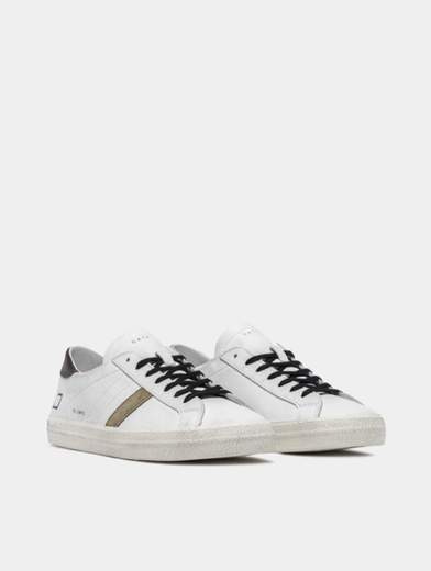 D.A.T.E. DATE HILLLOWCALFVIN