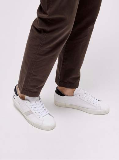 D.A.T.E. DATE HILLLOWCALF