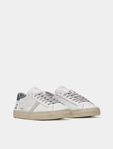 D.A.T.E. DATE HILLLOWCALFVIN