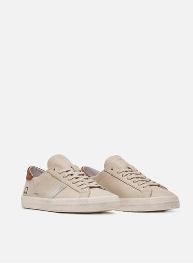 D.A.T.E. DATE HILLLOWCALFVIN