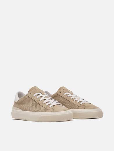 D.A.T.E. DATE SCARPA Uomo | SONICA