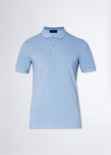 LIU JO UOMO M123P205POLOPIMA