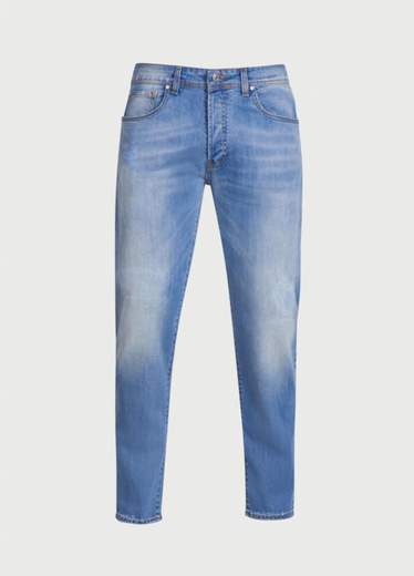 LIU JO UOMO M221P304FREDLIGHT