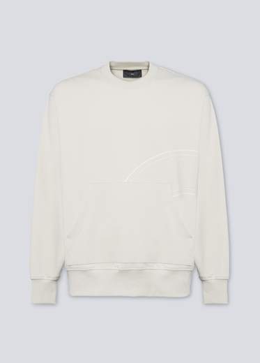 LIU JO UOMO CIRCLECREW