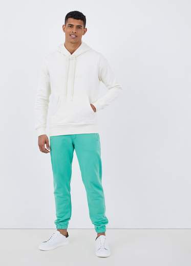 LIU JO UOMO HOODIEJEANS