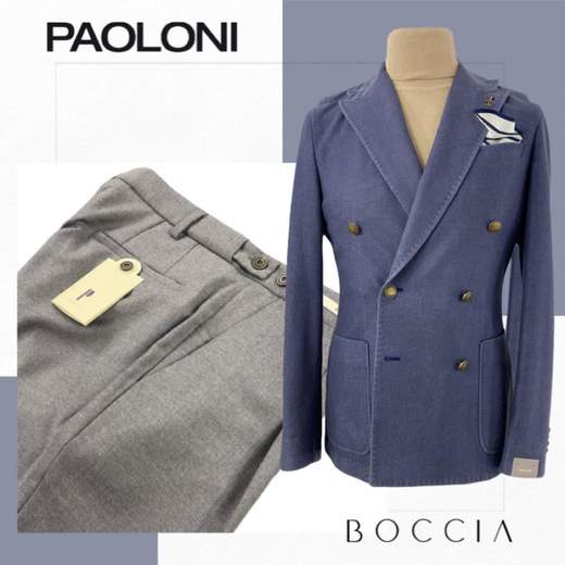 PAOLONI G537WY211625