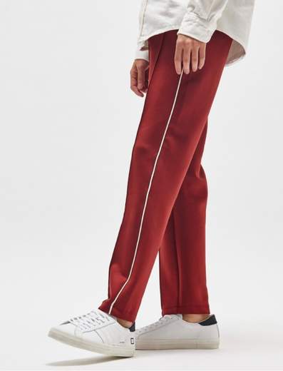 D.A.T.E. DATE HILLLOWCALFVIN