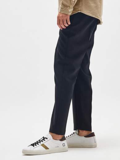 D.A.T.E. DATE HILLLOWCALFVIN