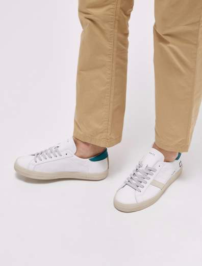 D.A.T.E. DATE HILLLOWCALFVIN