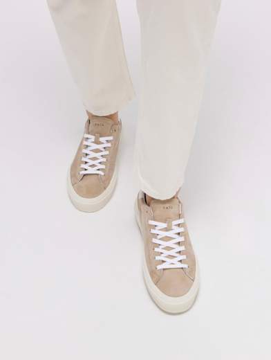 D.A.T.E. DATE SCARPA Uomo | SONICA