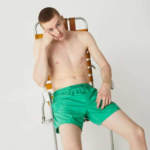 LACOSTE COSTUME Uomo | MH6270