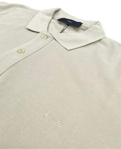 LIU JO UOMO POLOPIMA