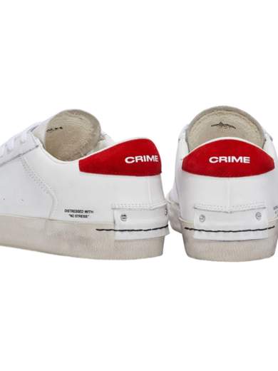 CRIME LONDON DISTRESSED