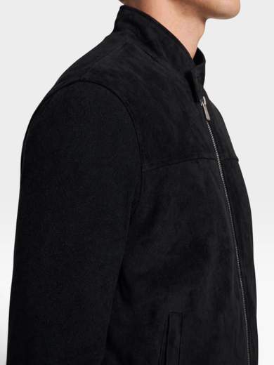 BLUSOTTO GIACCA PELLE Uomo | P897