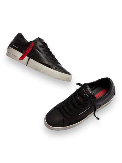 CRIME LONDON SK8DELUXE