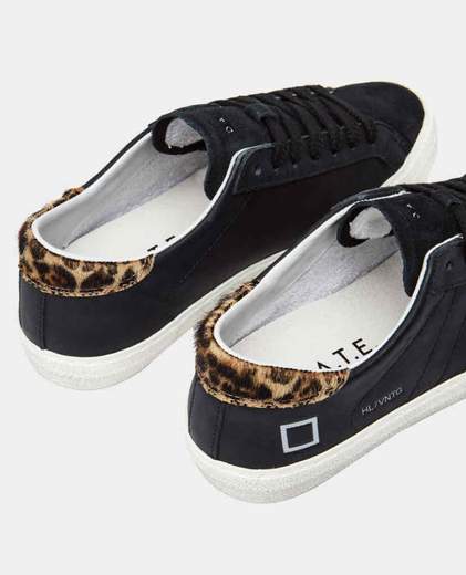 D.A.T.E. DATE HILLLOW