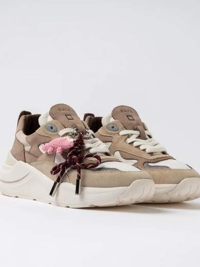 D.A.T.E. DATE SCARPA Donna | FUGA