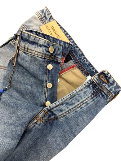 DANIELE ALESSANDRINI DUDL0003-DE0046A