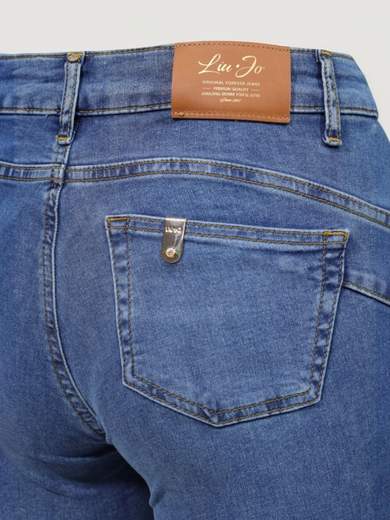 LIUJO JEANS Donna | UF6015D0357