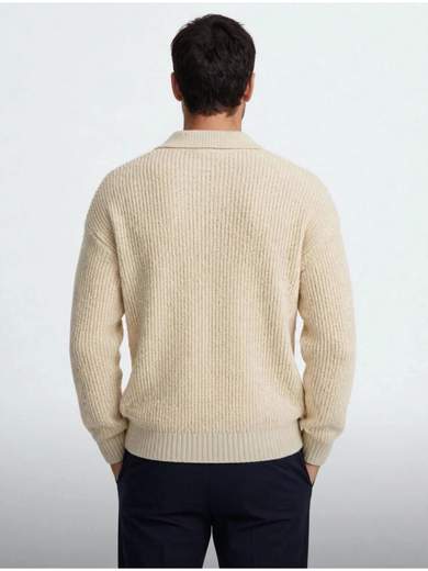 BOTTEGA CINQUE MAGLIA Uomo | ANVERSA