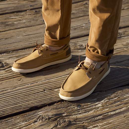 HEY DUDE SCARPA Uomo | HARBOR