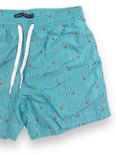 ALLEY DOCKS AU24S04BW