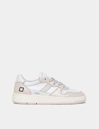 D.A.T.E. DATE SCARPA Donna | COURT2.0
