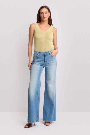 KOCCA JEANS Donna | GERBERT