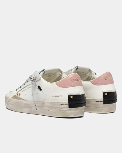 CRIME LONDON SCARPA Donna | SK8DELUXE