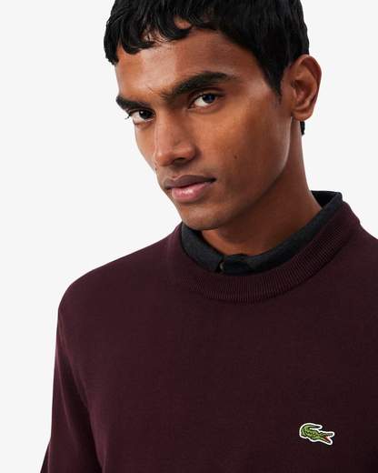 LACOSTE MAGLIA Uomo | AH1985