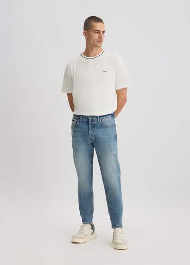 LIU JO UOMO QA5184J7734