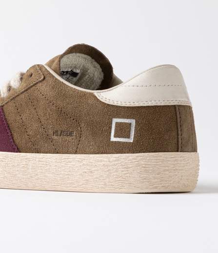 D.A.T.E. DATE SCARPA Donna | HILLLOW