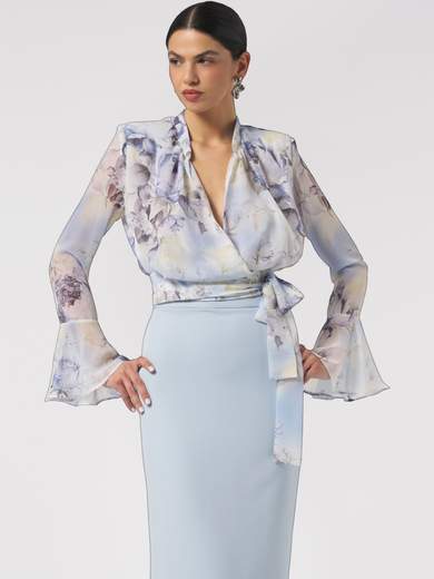 SILENCE LIMITED CA749