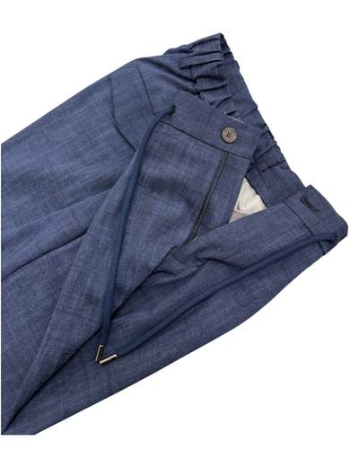 OUTFIT  PANTALONE Uomo | OUPL0001-CO0488