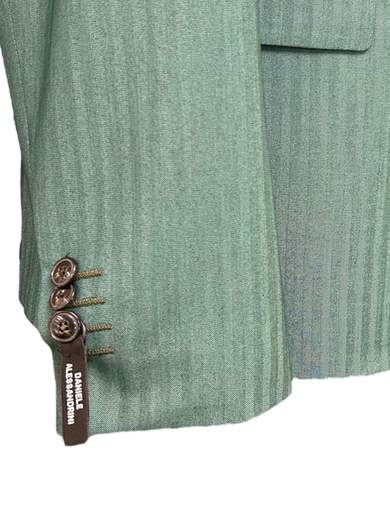 DANIELE ALESSANDRINI DA1SS25A003