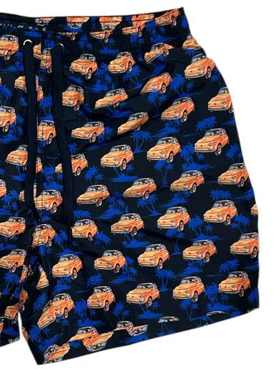 ALLEY DOCKS AU25S06BW