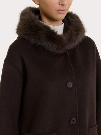 RAGNO CAPPOTTO Donna | DT64KU