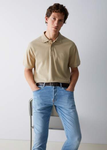 LIU JO UOMO QA6083J3922